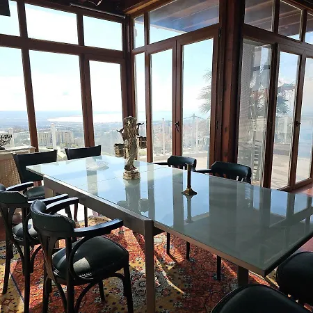 Villa Escape To Panorama And Enjoy The Classic Charm With Stunning Sea Views Thessaloniki