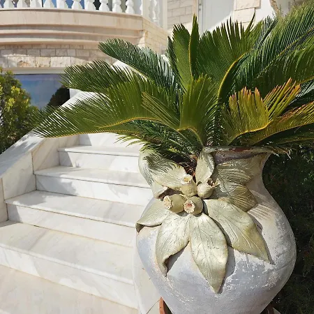 Escape To Panorama And Enjoy The Classic Charm With Stunning Sea Views * Thessaloniki