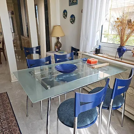 Escape To Panorama And Enjoy The Classic Charm With Stunning Sea Views Thessaloniki
